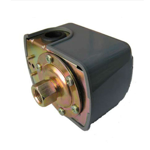 Omnigena Wyłącznik Ciśnieniowy 1/4" Żeński F (GW) 230V Z Obrotową Końcówką