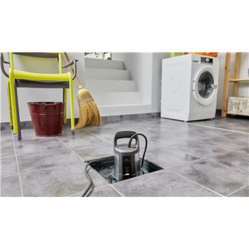 Gardena Pompa Zanurzeniowa Do Czystej Wody 11000 Aquasensor 9034-20