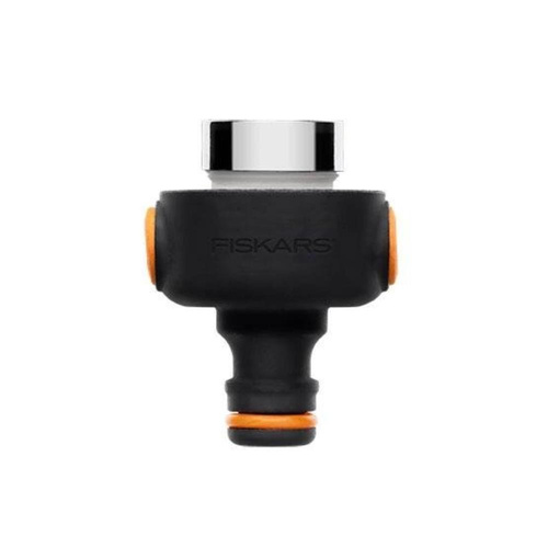 Fiskars Przyłącze Kranowe M21 / M24 1027062