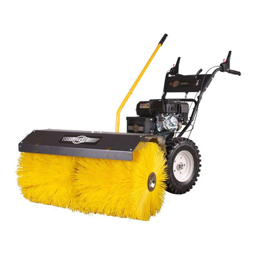 Texas Zamiatarka 80cm Do Urządzeń Wielofunkcyjnych Combi 800