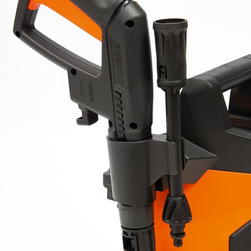 DAEWOO DAW 400 Myjka Wysokociśnieniowa 1400W 110Bar