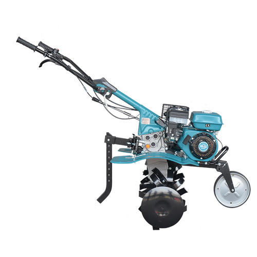 Konner & Sohnen Glebogryzarka Spalinowa KS 7HP-950A 7KM + OLEJ GRATIS