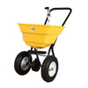 Texas Rozrzutnik Nawozu Siewnik Rozsiewacz 36kg CS3600