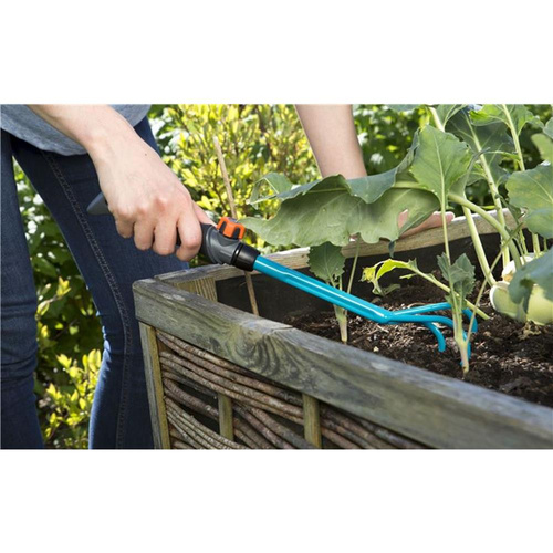 Gardena Combisystem Uchwyt Do Narzędzi Ręcznych 8909-20