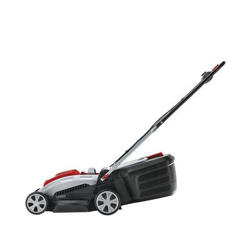 AL-KO Kosiarka Akumulatorowa EnergyFlex Moweo 3.29 Li + Akumulator 4Ah 113663