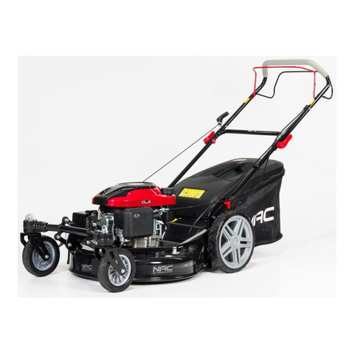 NAC LS56-196L-JR2 Kosiarka Spalinowa Z Napędem 196cm3 + OLEJ GRATIS