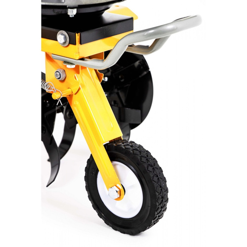 Lider SG60-166L Glebogryzarka Spalinowa Loncin 166cm3 + Olej Gratis