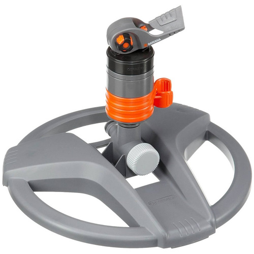 Gardena Comfort Zraszacz Turbinowy Na Sankach 8143-20