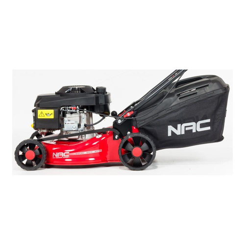 NAC LP42-146-NG Kosiarka Spalinowa 146 cm3 + OLEJ GRATIS
