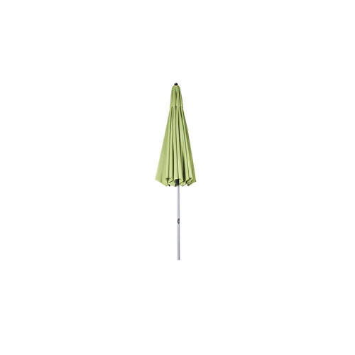 Doppler Parasol Ogrodowy Active Tele 340cm Jasnozielony (453568 836)