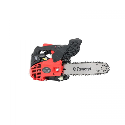 Faworyt RG2630-A5 Pilarka Łańcuchowa Spalinowa Gałęziówka 25,4cm3 + OLEJ GRATIS