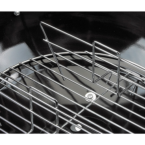 Landmann Grill Węglowy Kulisty KEPLER 200 11140