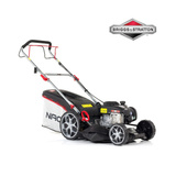 NAC LS46-450E-HSS-JR Kosiarka Spalinowa Z Napędem B&S 125cm3 + OLEJ GRATIS