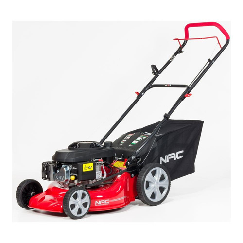 NAC LP46-146-H-NG Kosiarka Spalinowa 146cm3 + OLEJ GRATIS