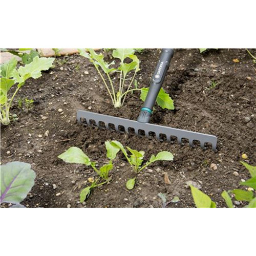 Gardena NatureLine Grabie Metalowe 17106-20