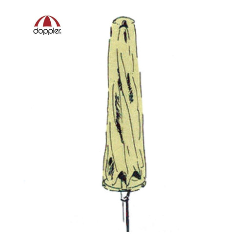 Doppler Pokrowiec Do Parasola Ogrodowego Profi 350cm 85399PL350