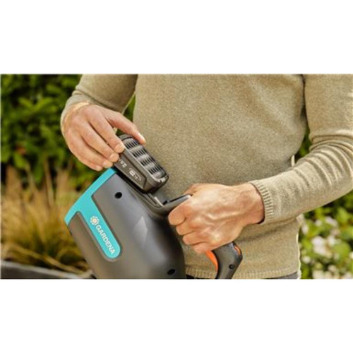 Gardena Dmuchawa Akumulatorowa PowerJet 18V P4A Bez Akumulatora 14890-55