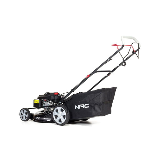 NAC LS50-146-HS-NG Kosiarka Spalinowa Z Napędem 146cm3 + OLEJ GRATIS