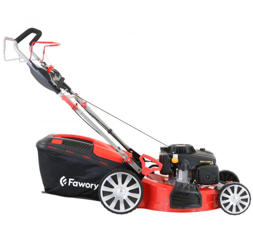 Faworyt SHD56N224L-4W1 Kosiarka Spalinowa z Napędem 224cm3 + Olej Gratis