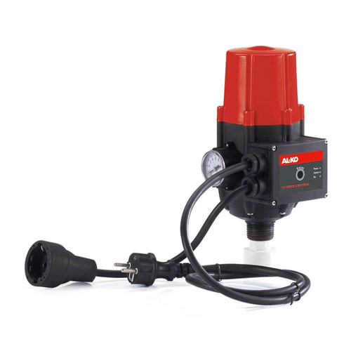 AL-KO Hydrocontrol Wyłącznik Ciśnieniowy 1" Do Pomp Jet