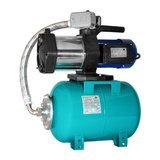 Omnigena Zestaw Hydroforowy Pompa Multi 1300 INOX 230V + Zbiornik Ciśnieniowy 80 l Polski