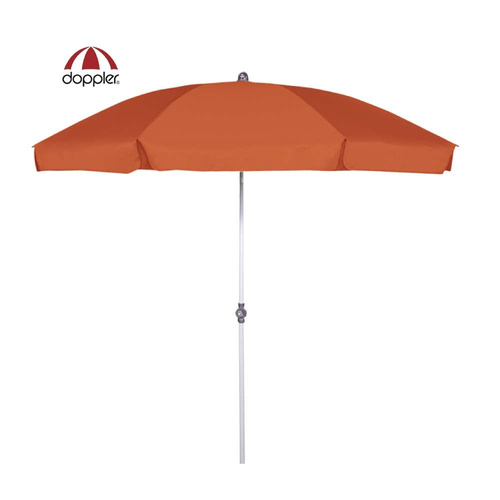 Doppler Parasol Ogrodowy Active 240cm Rudy 831 421557
