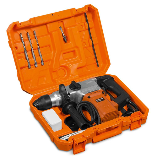 DAEWOO DAH 1050 Młot Udarowy Elektryczny 1000W