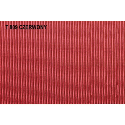 Doppler Parasol Ogrodowy Protect Pendel 400cm Czerwony (447215 T809)