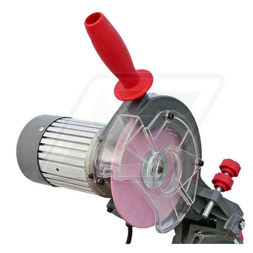 NAC SHE230-F Ostrzałka Do Łańcuchów Elektryczna 230W