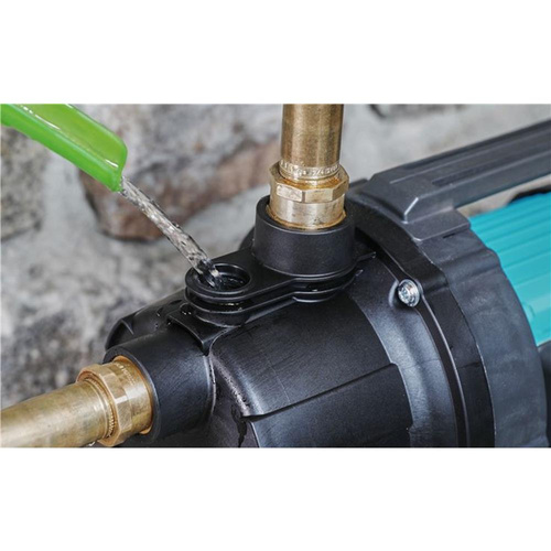 Gardena Zestaw Hydroforowy Pompa 3000/4 + Zbiornik 19L 9020-29