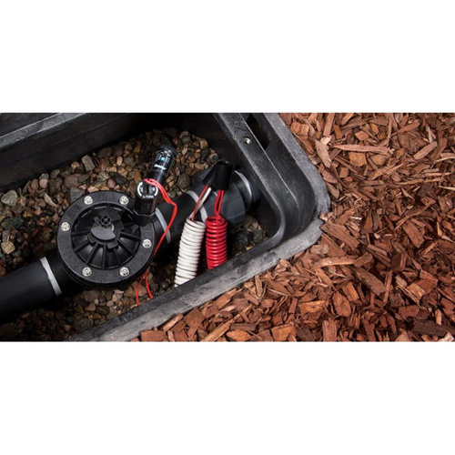 Rain Bird Studzienka Zaworowa Prostokątna VB-STD Standard