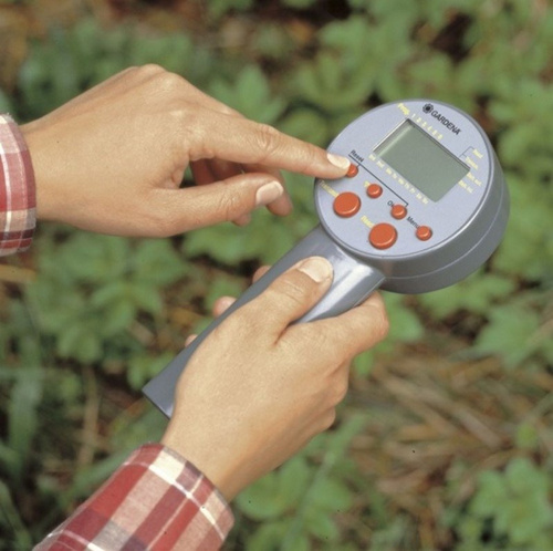 Gardena Programator do Elementu Ster. 9 V 1242-27