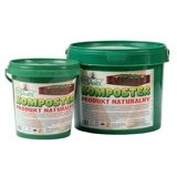 EKODarpol Komposter Bio 3L