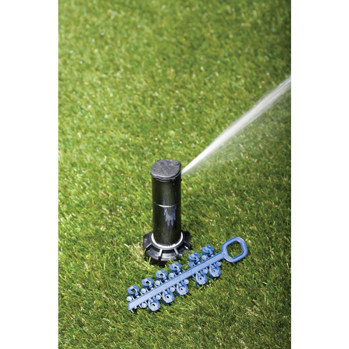 Rain Bird Zraszacz Rotacyjny 5006 Plus PC 3.0 + Dysze