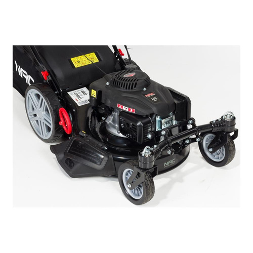 NAC LS50-166L-JR2 Kosiarka Spalinowa Z Napędem 166cm3 + OLEJ GRATIS