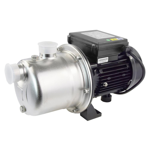 IBO Pompa Hydroforowa BJ 55/40 + Zbiornik Ciśnieniowy INOX 100l Polski