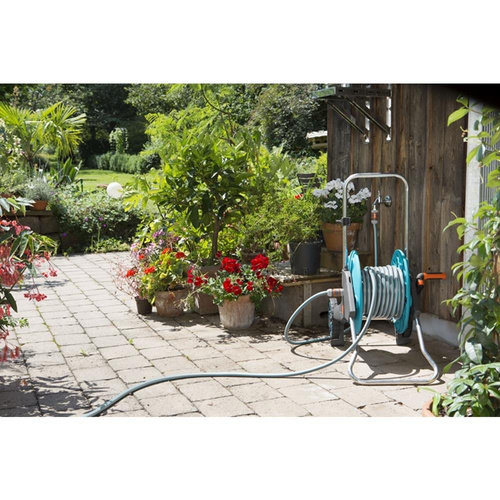 Gardena Zestaw Przyłączeniowy Classic 1/2" 18011-20
