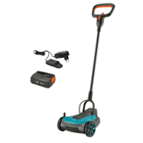 Gardena Akumulatorowa Kosiarka Ręczna 22/18V P4A Z Akumulatorem 14620-20