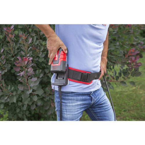 AL-KO Pas Nośny Do Akumulatora EnergyFlex BBA 40 113786