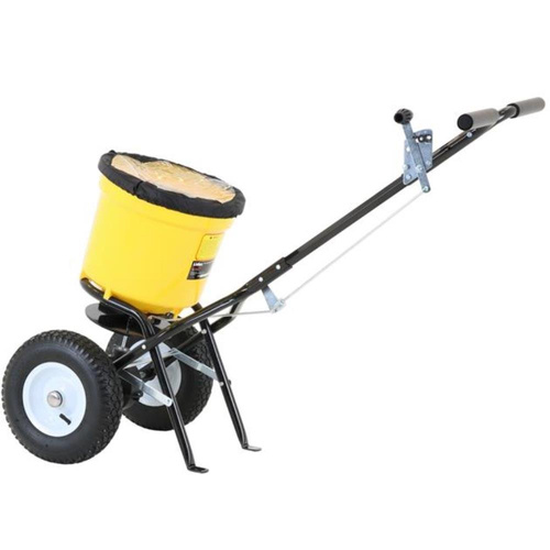 Lider FCR1001 Rozrzutnik Siewnik Rozsiewacz Pchany 23kg
