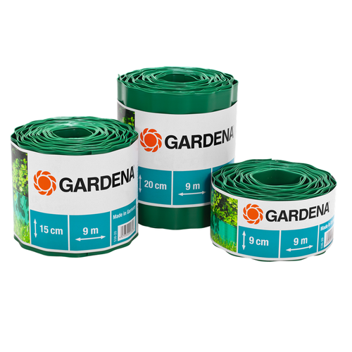 Gardena Obrzeże Do Trawnika 15cm 0538-20