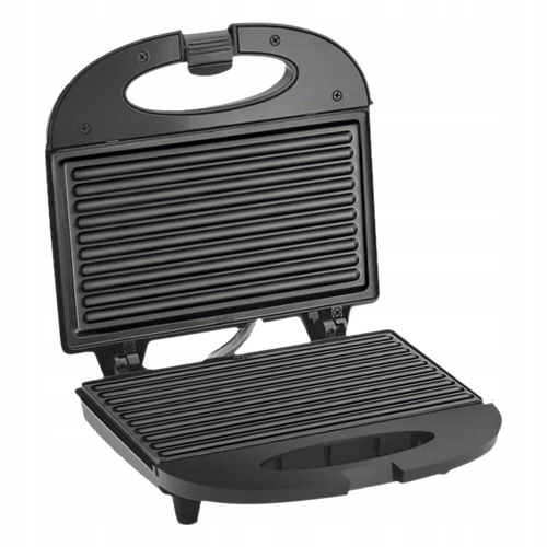 Toster Opiekacz Do Kanapek Tostów Mocny 800W