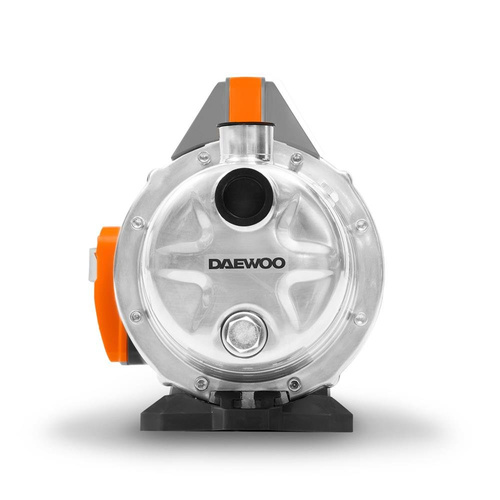 DAEWOO DAS 4000/50 Zestaw Pompa Hydroforowa + Zbiornik 50l 