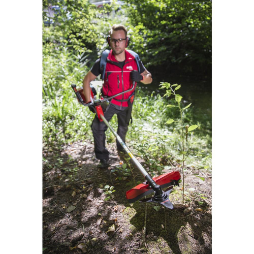 AL-KO Kosa Spalinowa 151 B 127616 + Olej Gratis