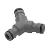 Gardena OGS Rozdzielacz Y Do Węży 19mm (3/4") I 13mm (1/2") W Blistrze 2934-20