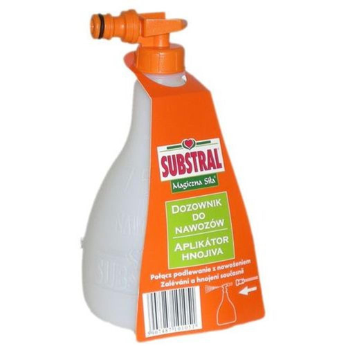 Substral Spryskiwacz- Dozownik Magiczna Siła 500ml