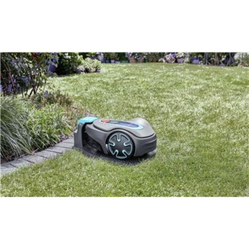 Gardena Robot Koszący Sileno Minimo 250 15201-32
