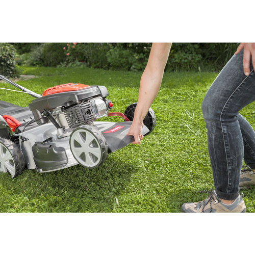 AL-KO Kosiarka Spalinowa Easy 5.10 SP-S 113796 + Olej Gratis