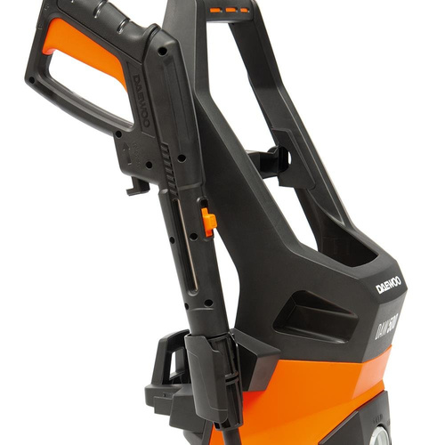 DAEWOO DAW 500 Myjka Wysokociśnieniowa 1800W 140Bar