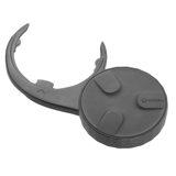 Gardena Koło prowadzące do podkaszarki 9880-20